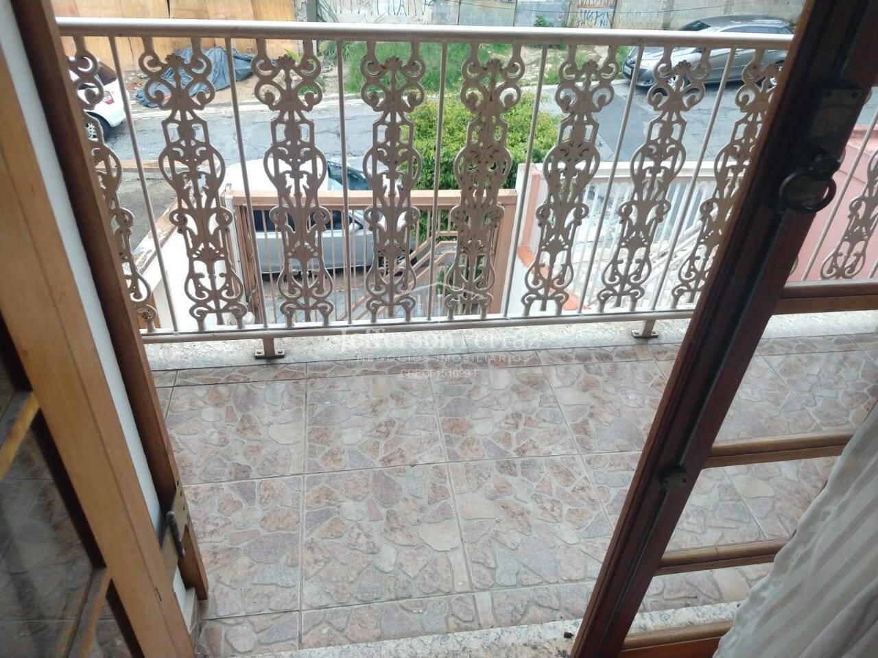 Sobrado, 3 quartos, 315 m² - Foto 17