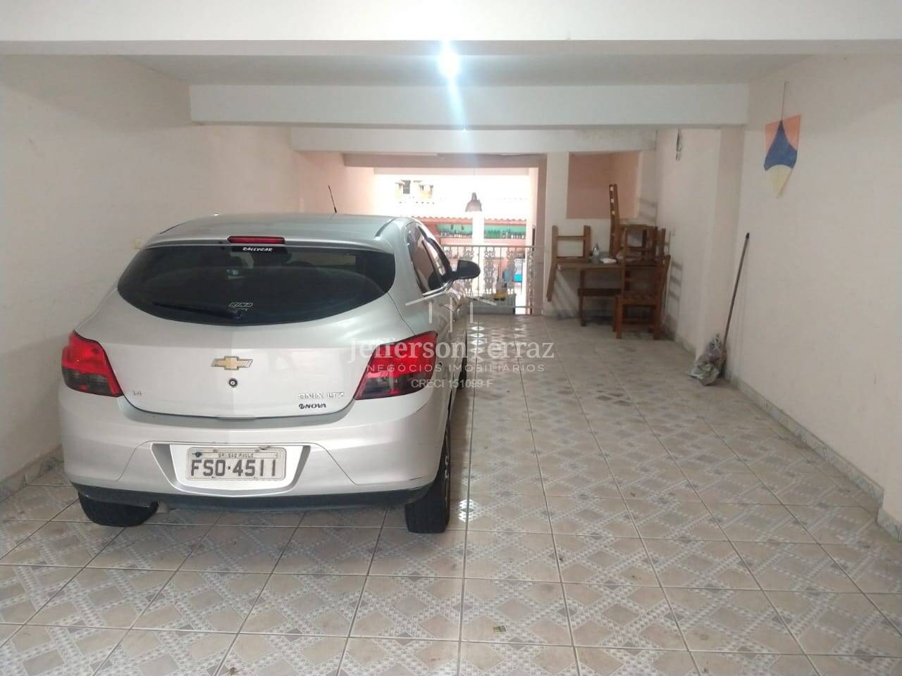 Sobrado, 3 quartos, 315 m² - Foto 14