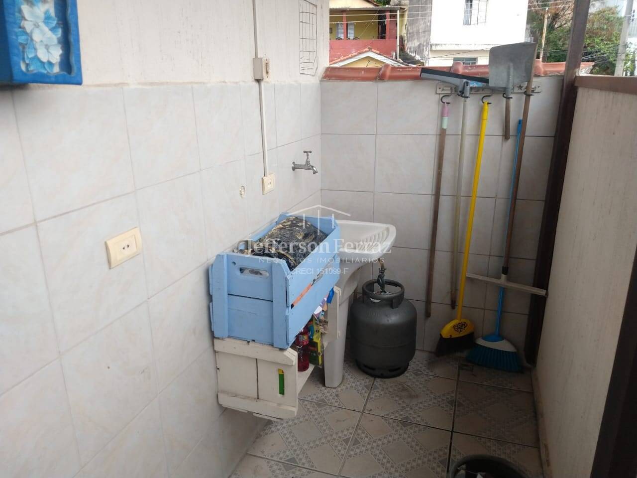 Sobrado, 3 quartos, 315 m² - Foto 16