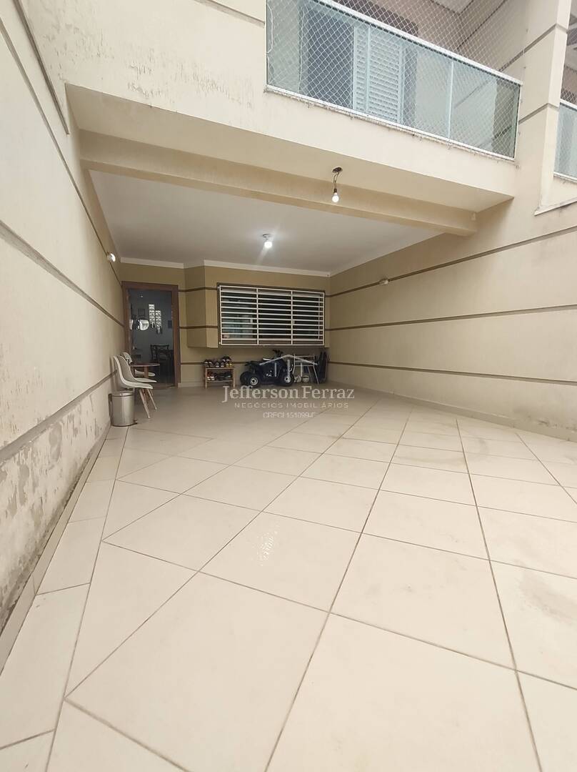 Sobrado, 3 quartos, 147 m² - Foto 3