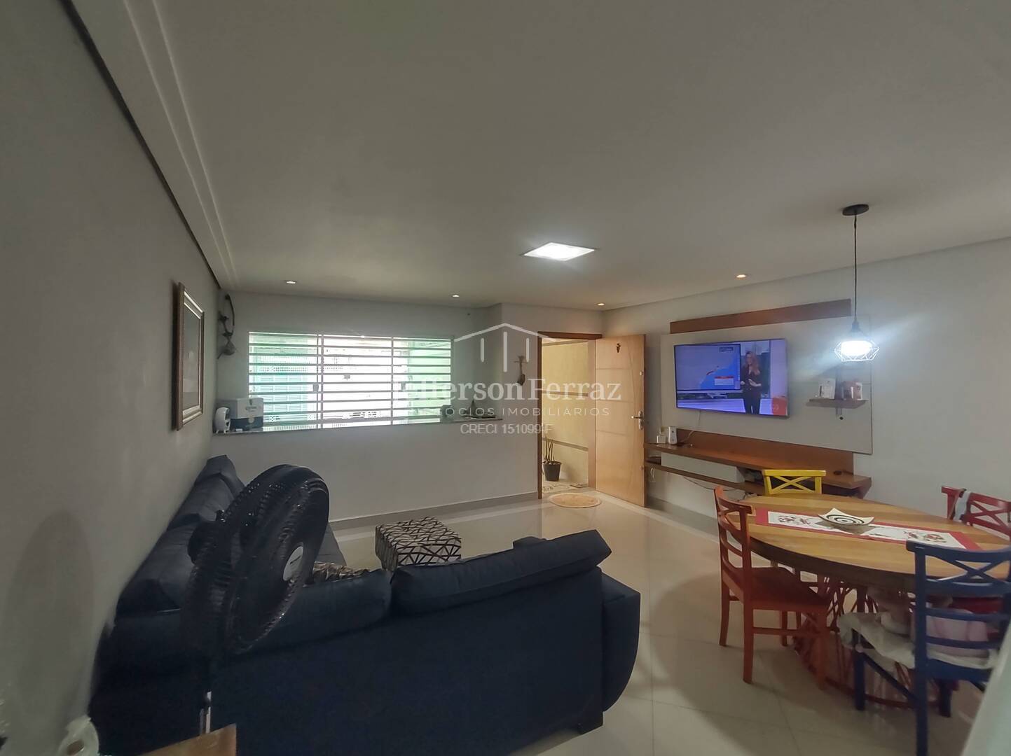 Sobrado, 3 quartos, 147 m² - Foto 4