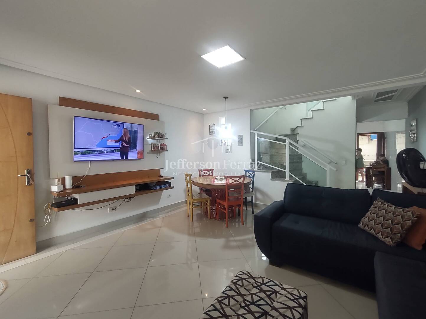 Sobrado, 3 quartos, 147 m² - Foto 5