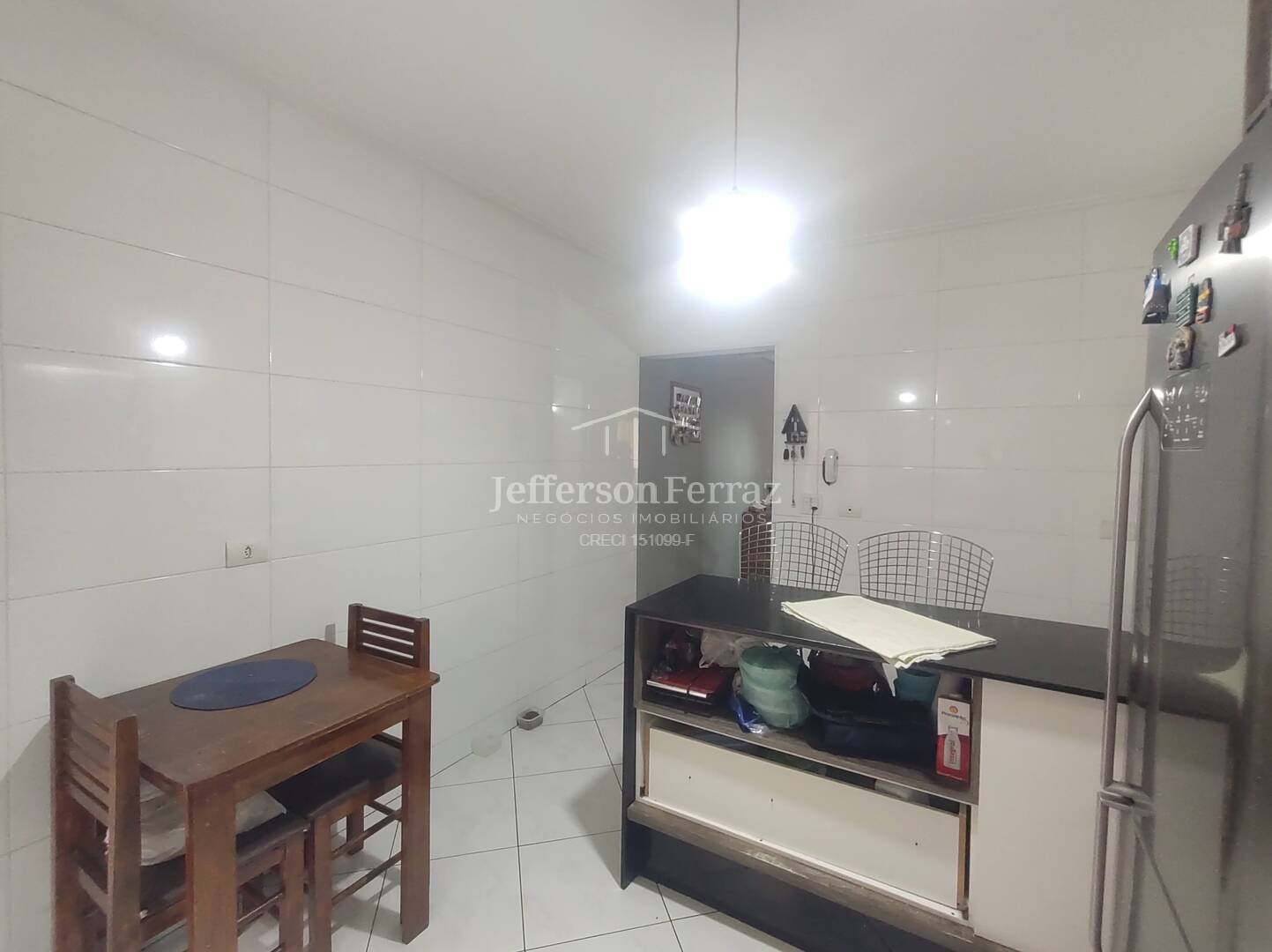 Sobrado, 3 quartos, 147 m² - Foto 8