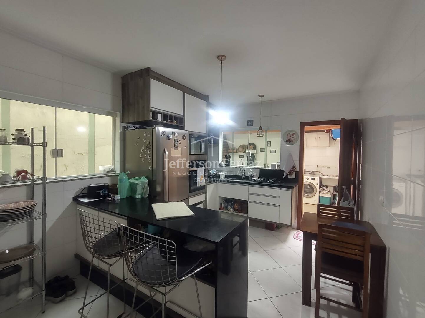 Sobrado, 3 quartos, 147 m² - Foto 9