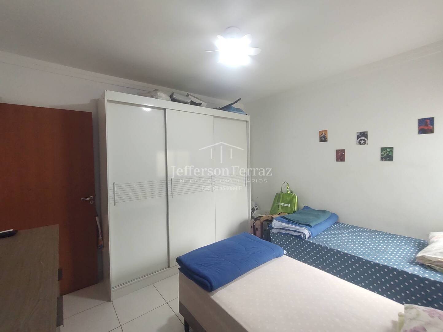 Sobrado, 3 quartos, 147 m² - Foto 10