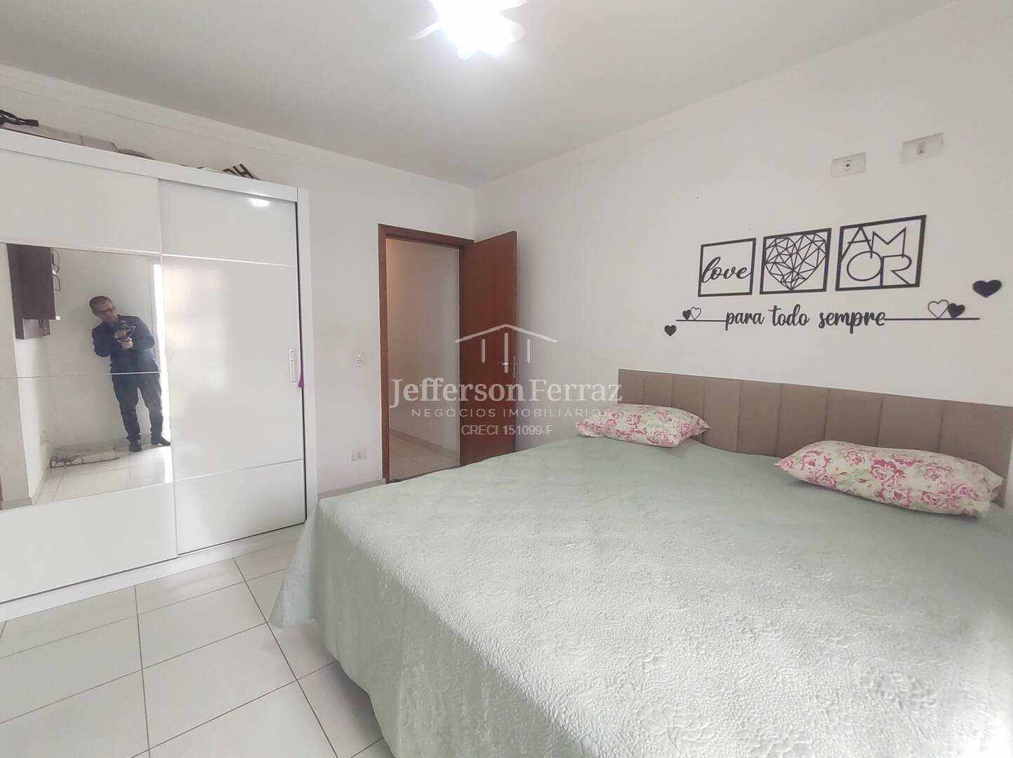 Sobrado, 3 quartos, 147 m² - Foto 12
