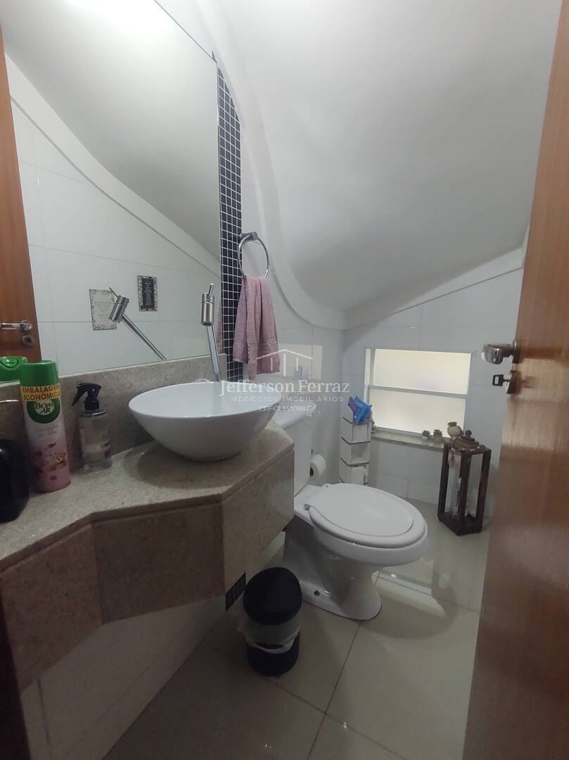 Sobrado, 3 quartos, 147 m² - Foto 19