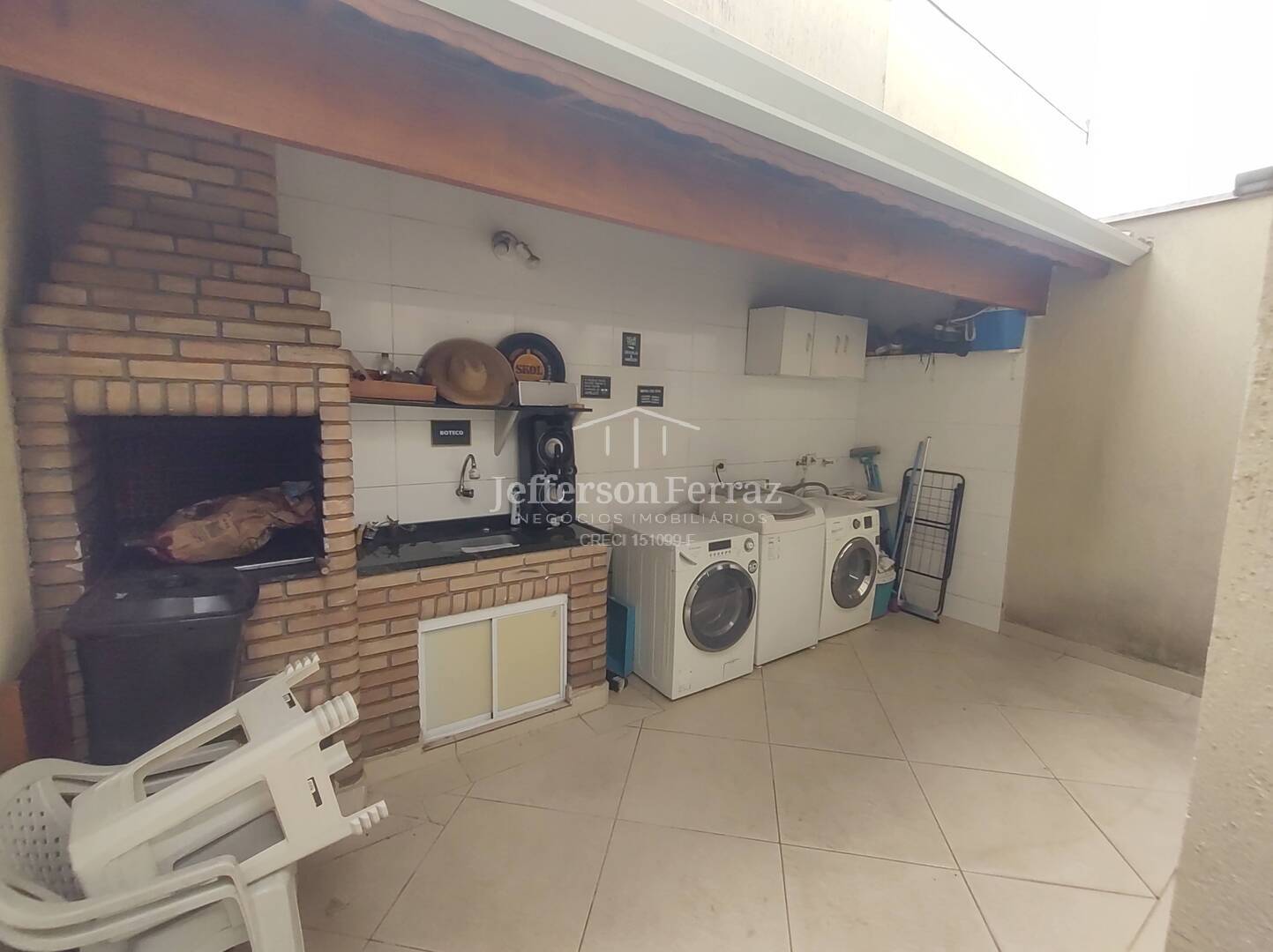 Sobrado, 3 quartos, 147 m² - Foto 20