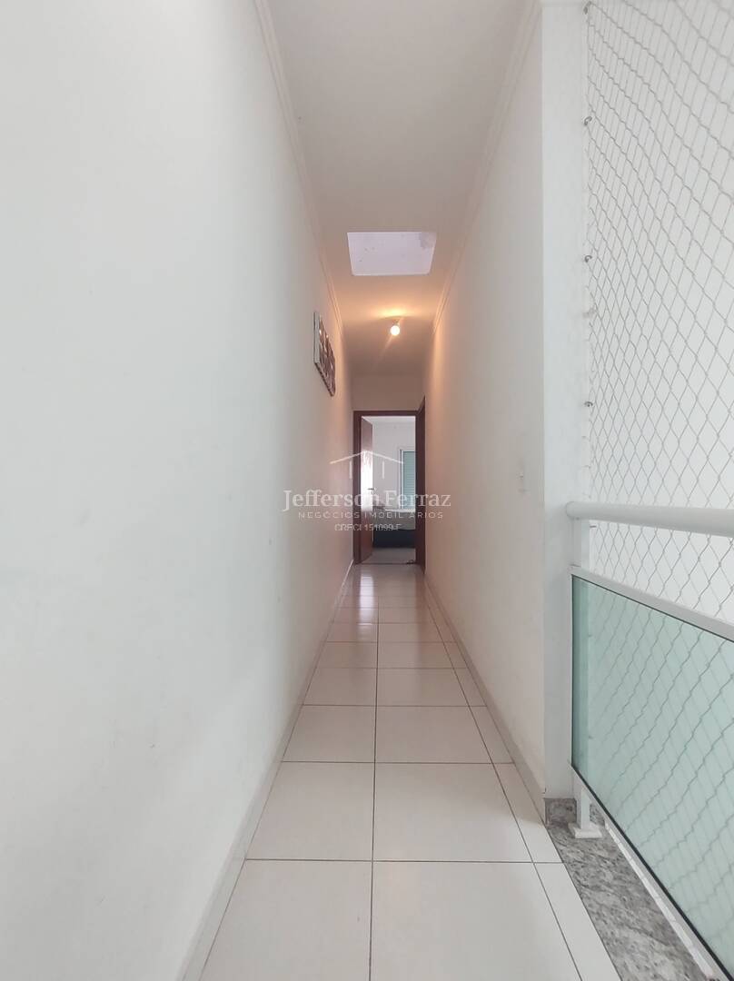 Sobrado, 3 quartos, 147 m² - Foto 22