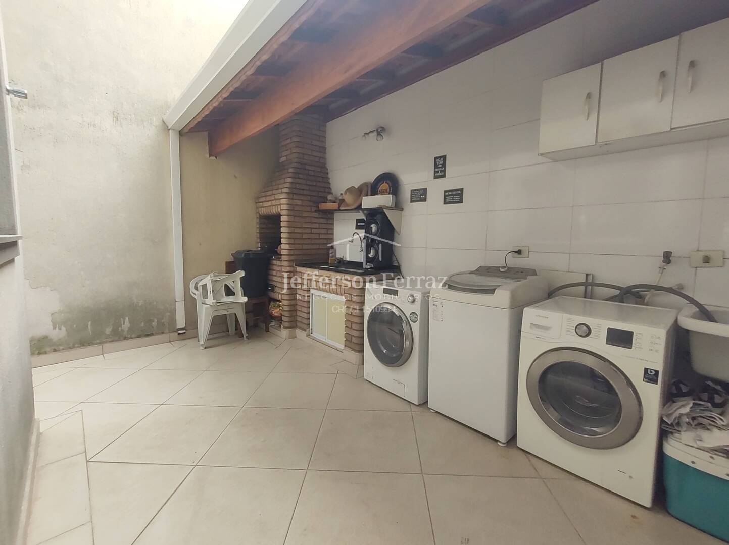 Sobrado, 3 quartos, 147 m² - Foto 21