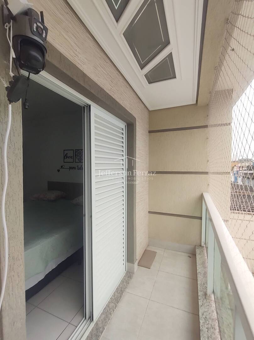 Sobrado, 3 quartos, 147 m² - Foto 23