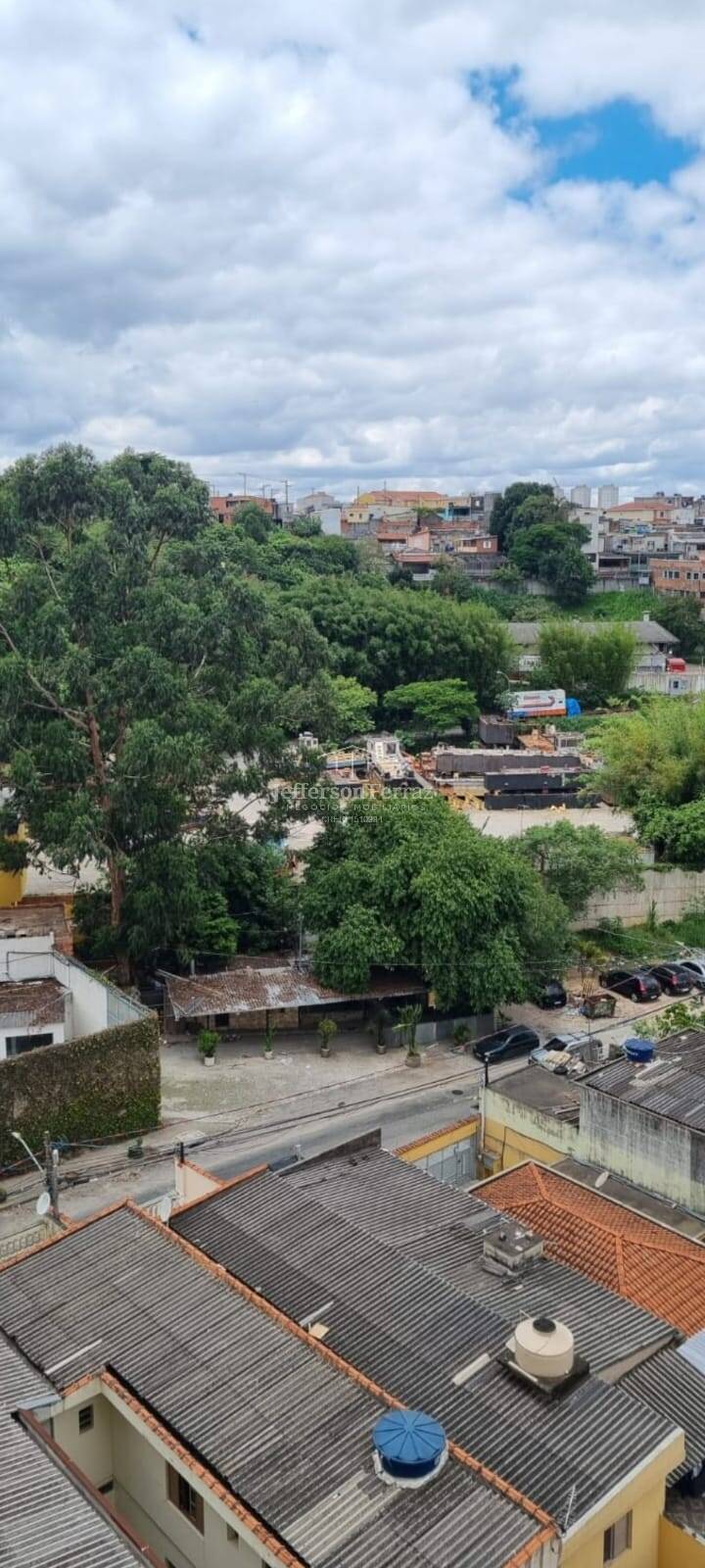 Apartamento, 2 quartos, 41 m² - Foto 1