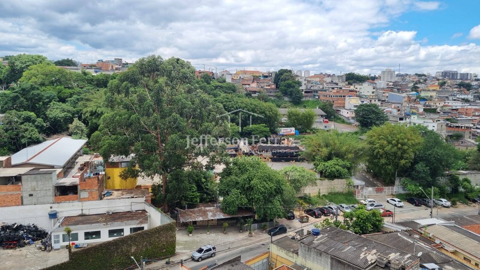 Apartamento, 2 quartos, 41 m² - Foto 2