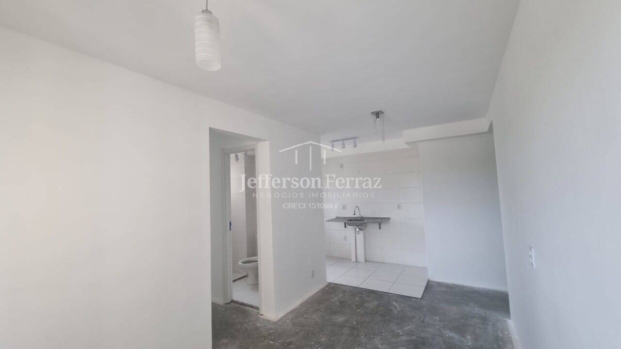 Apartamento, 2 quartos, 41 m² - Foto 5
