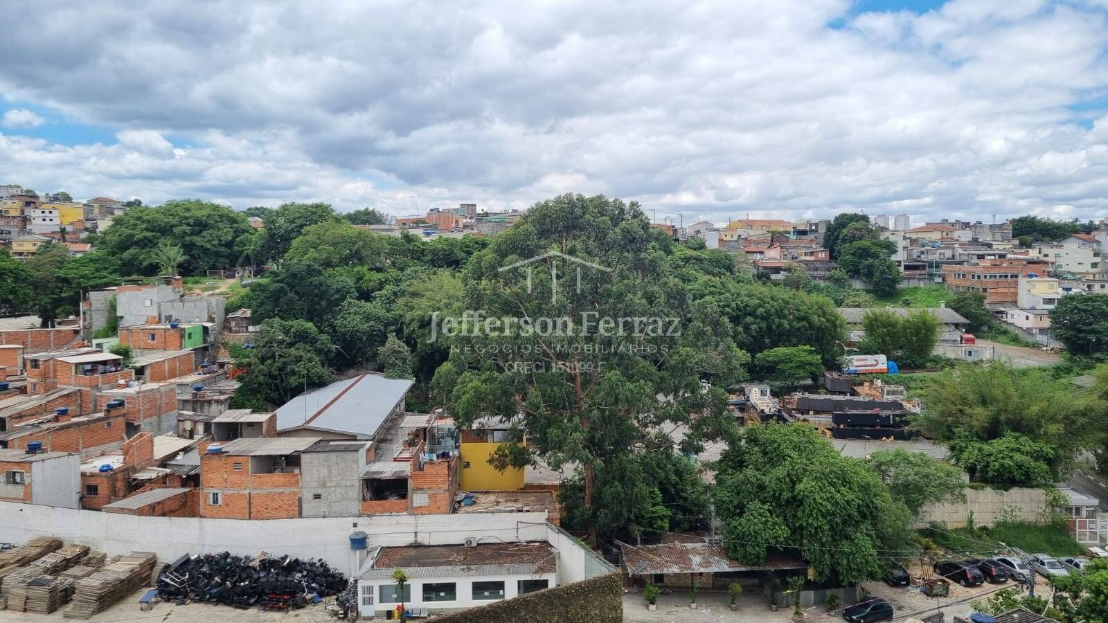 Apartamento, 2 quartos, 41 m² - Foto 3