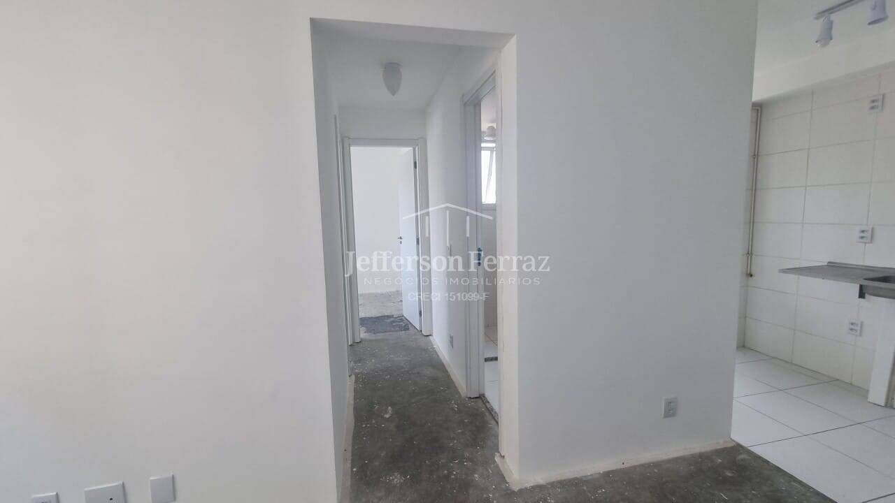 Apartamento, 2 quartos, 41 m² - Foto 7