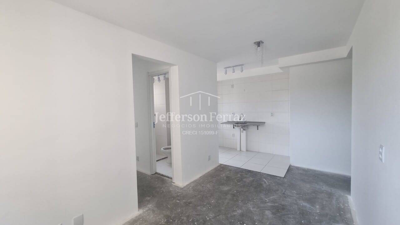 Apartamento, 2 quartos, 41 m² - Foto 4