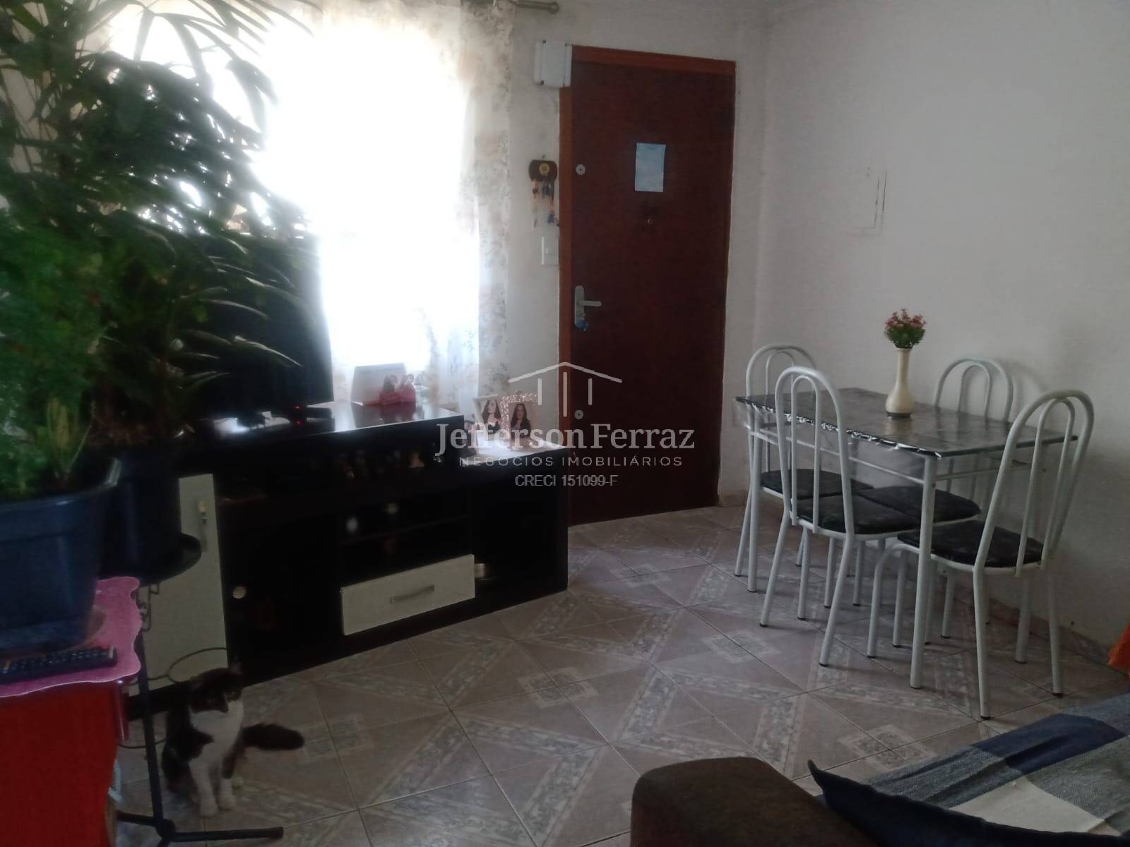 Apartamento, 2 quartos, 45 m² - Foto 1