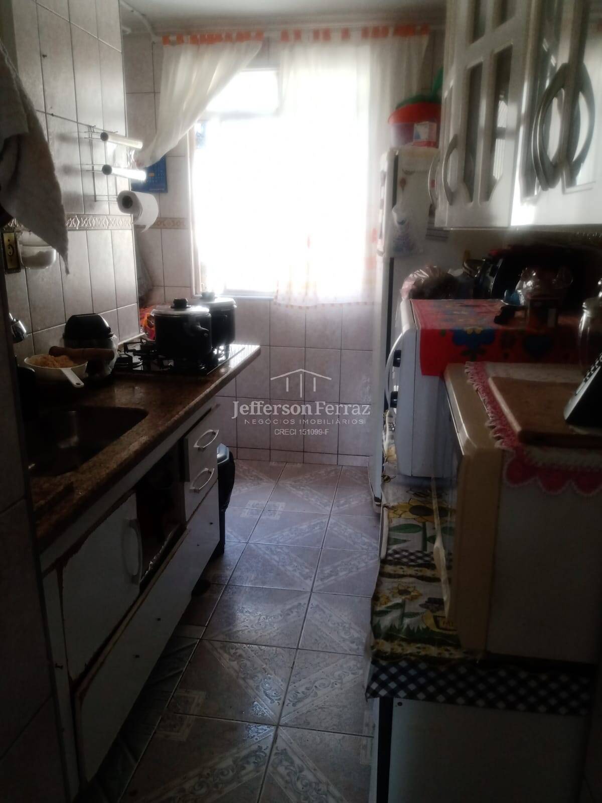 Apartamento, 2 quartos, 45 m² - Foto 5