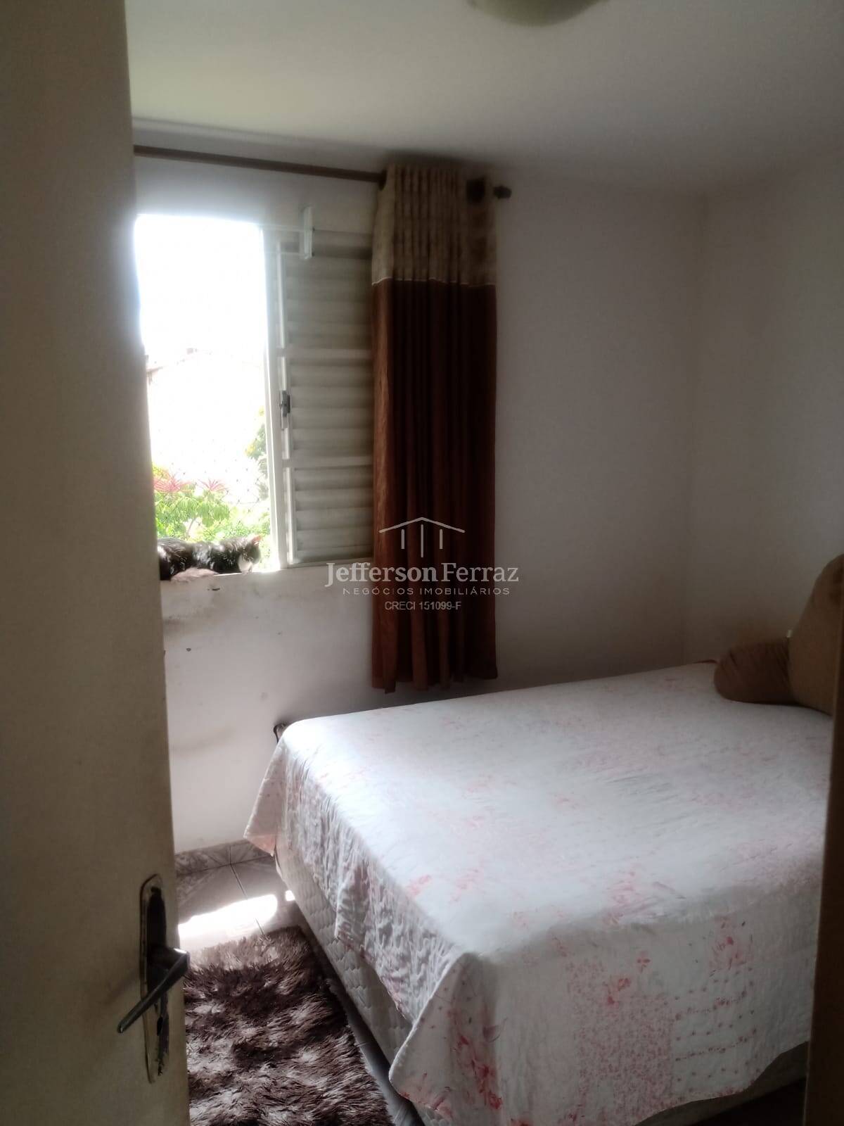 Apartamento, 2 quartos, 45 m² - Foto 3