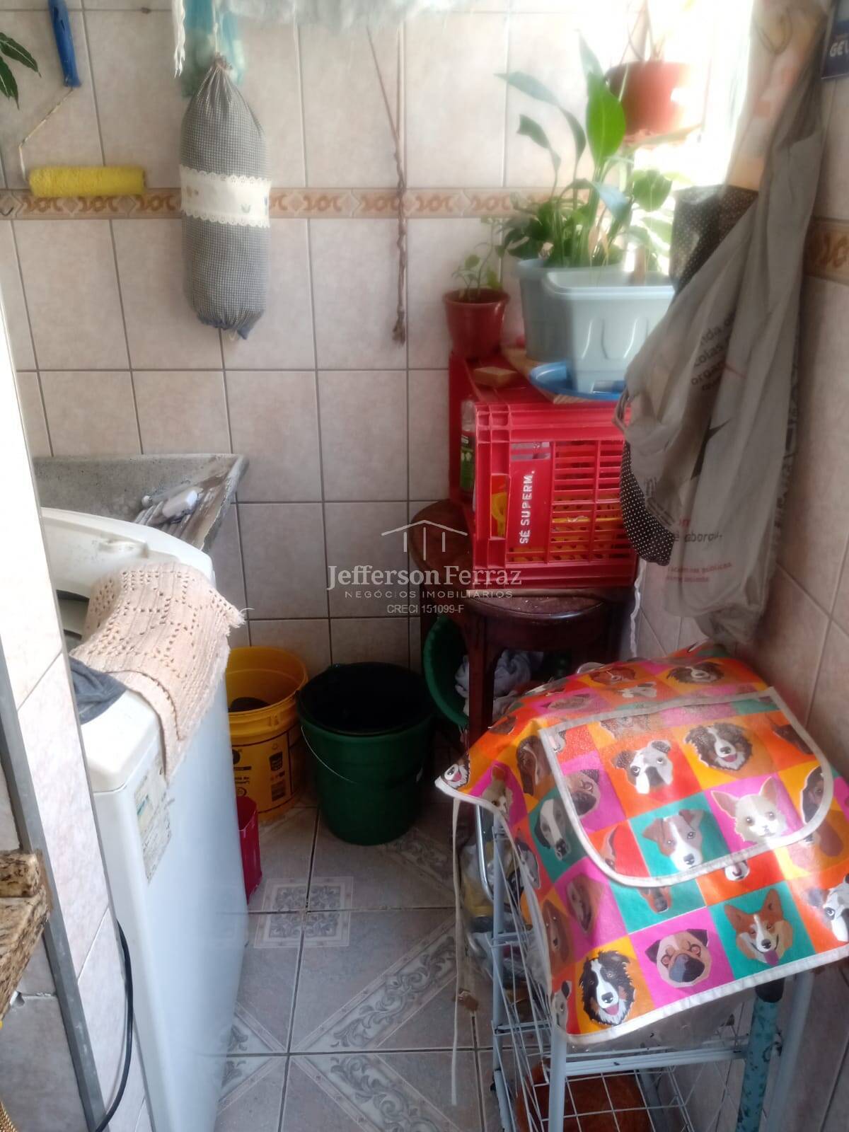 Apartamento, 2 quartos, 45 m² - Foto 7