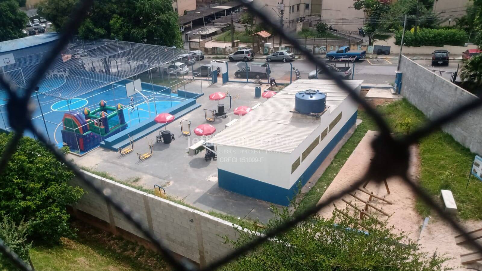 Apartamento, 2 quartos, 45 m² - Foto 8