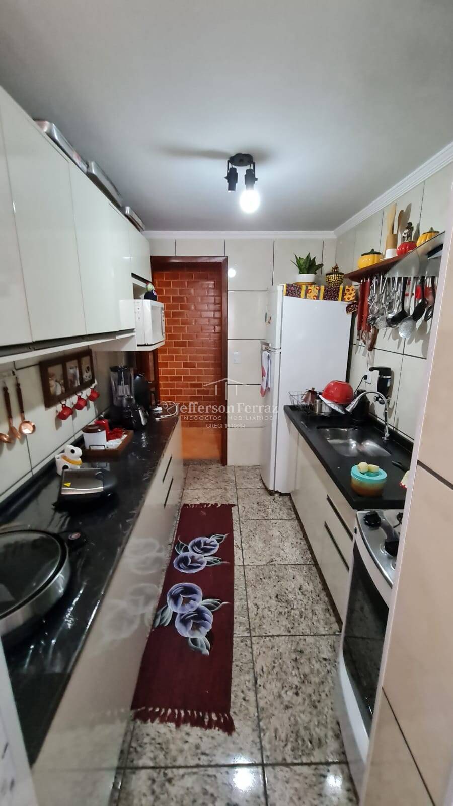 Apartamento, 2 quartos, 53 m² - Foto 3