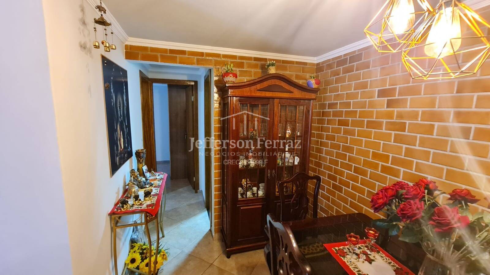 Apartamento, 2 quartos, 53 m² - Foto 4