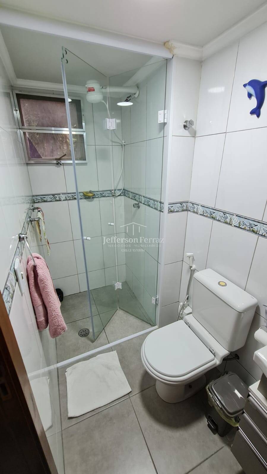 Apartamento, 2 quartos, 53 m² - Foto 5