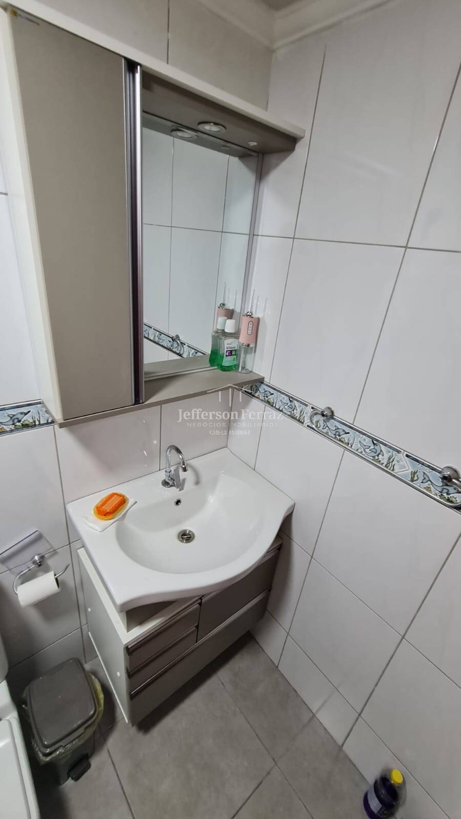 Apartamento, 2 quartos, 53 m² - Foto 6