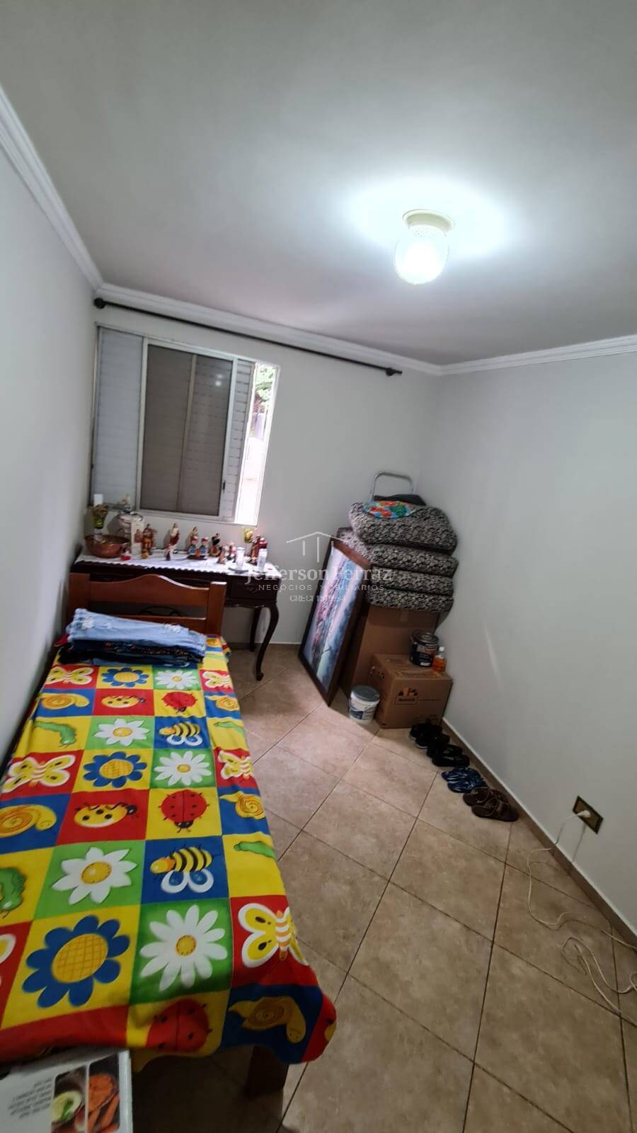 Apartamento, 2 quartos, 53 m² - Foto 8