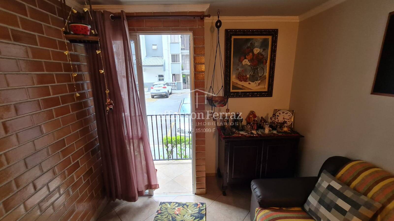 Apartamento, 2 quartos, 53 m² - Foto 11