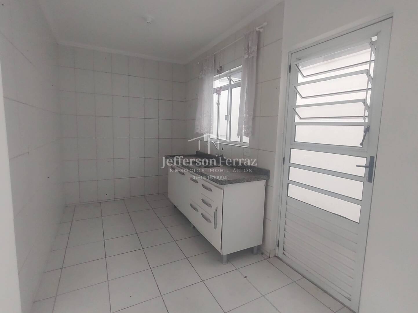 Casa de Condomínio, 2 quartos - Foto 3