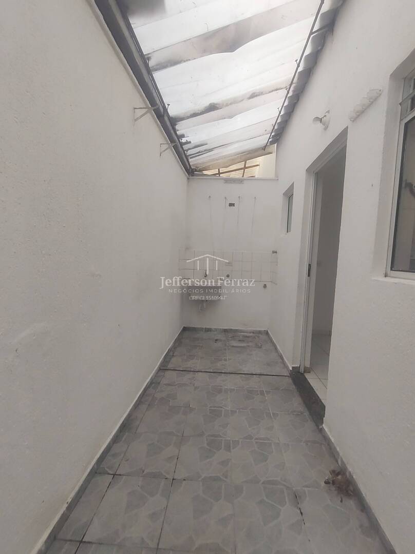 Casa de Condomínio, 2 quartos - Foto 4