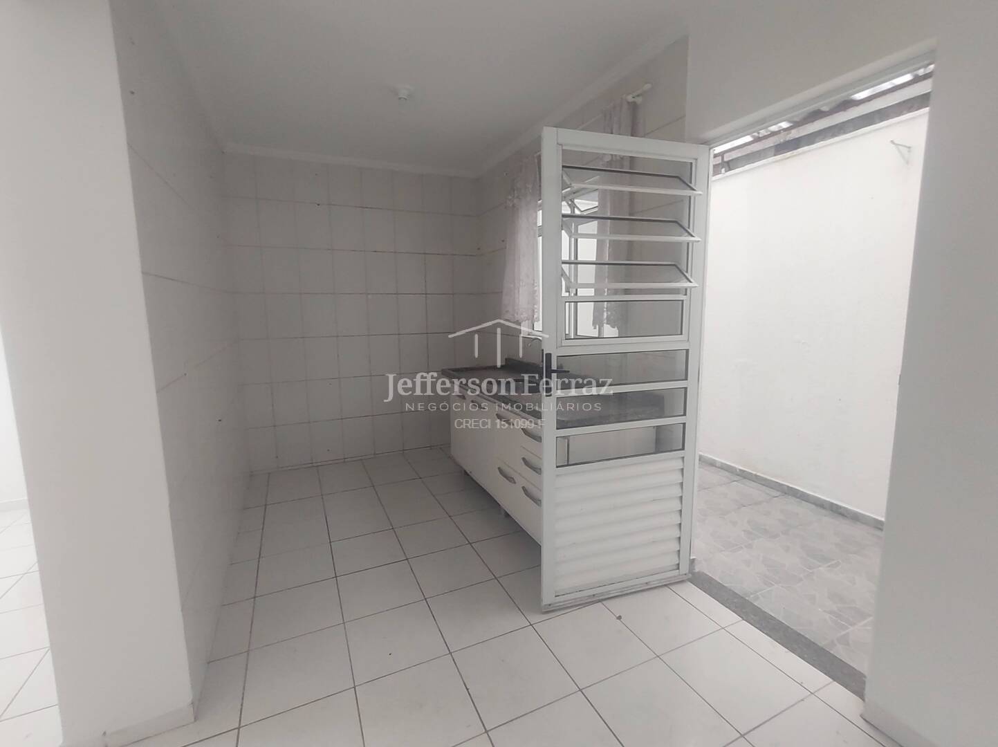 Casa de Condomínio, 2 quartos - Foto 6