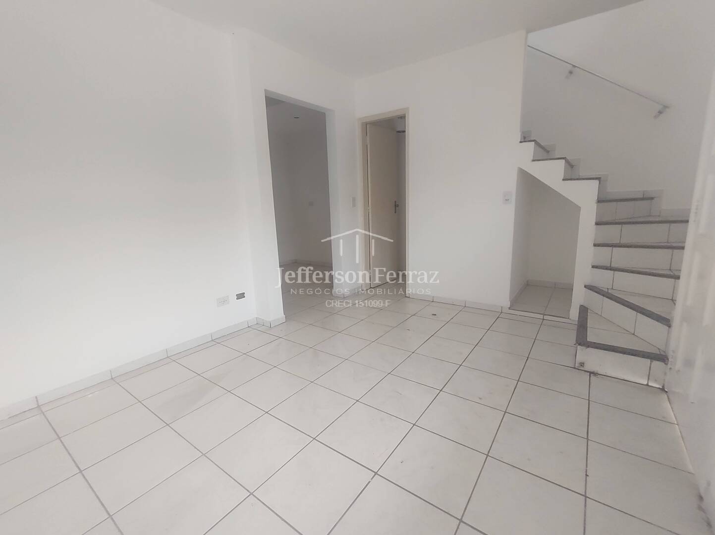 Casa de Condomínio, 2 quartos - Foto 9