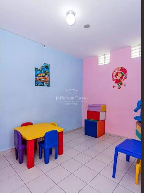 Apartamento, 2 quartos, 55 m² - Foto 16