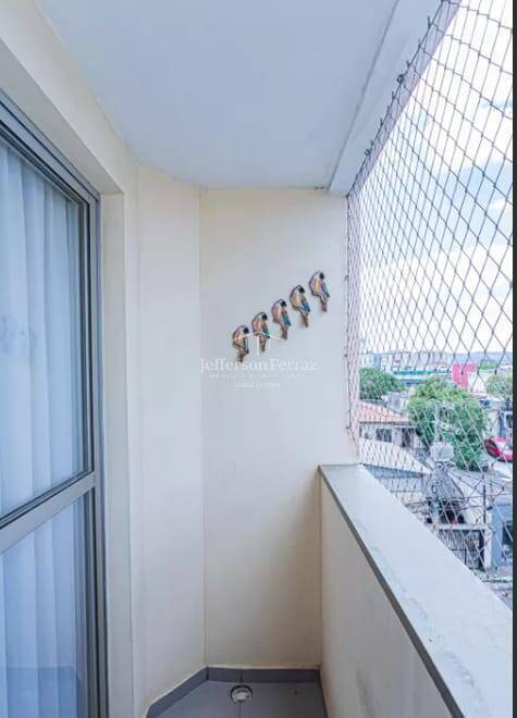 Apartamento, 2 quartos, 55 m² - Foto 11