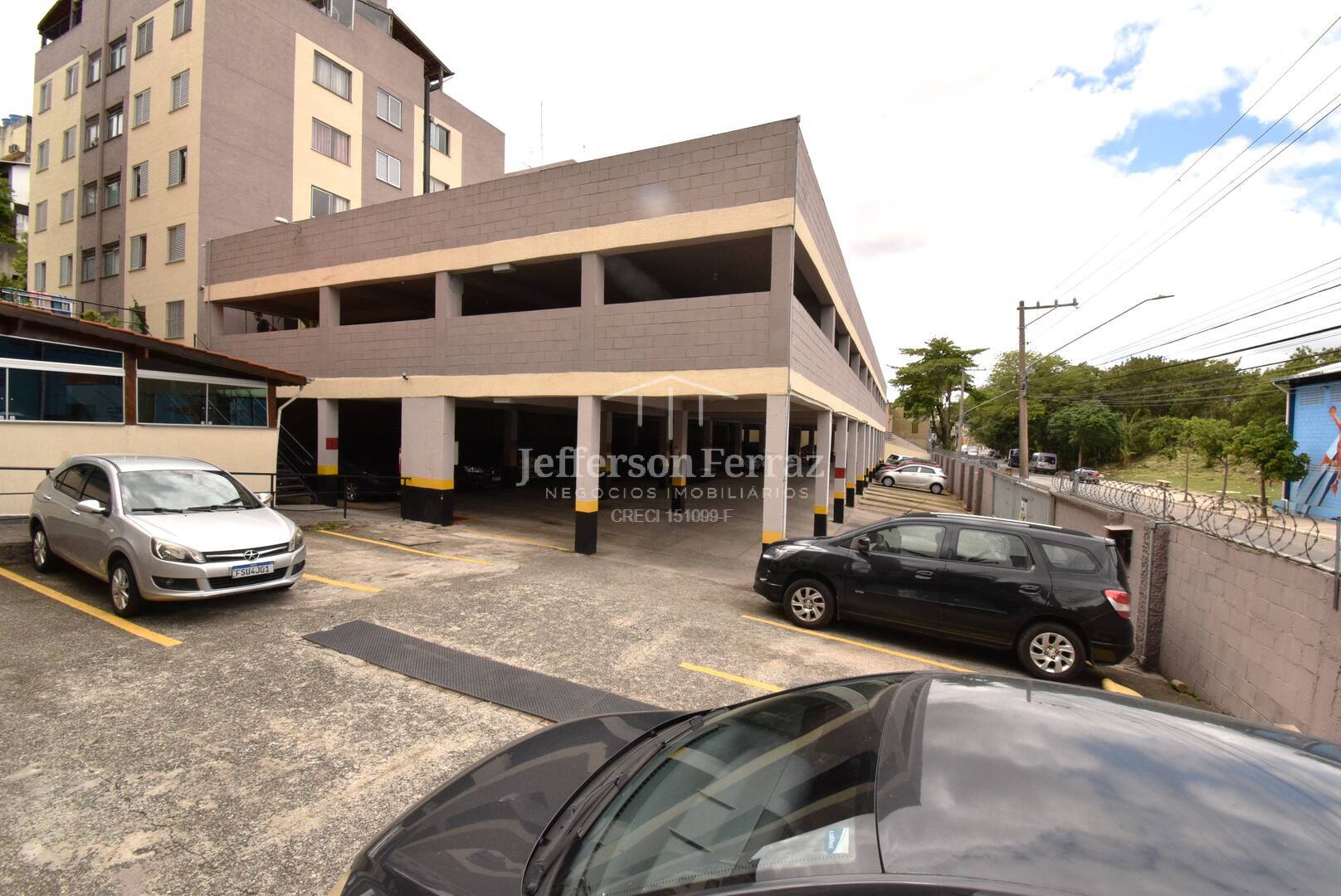 Apartamento, 2 quartos, 55 m² - Foto 4