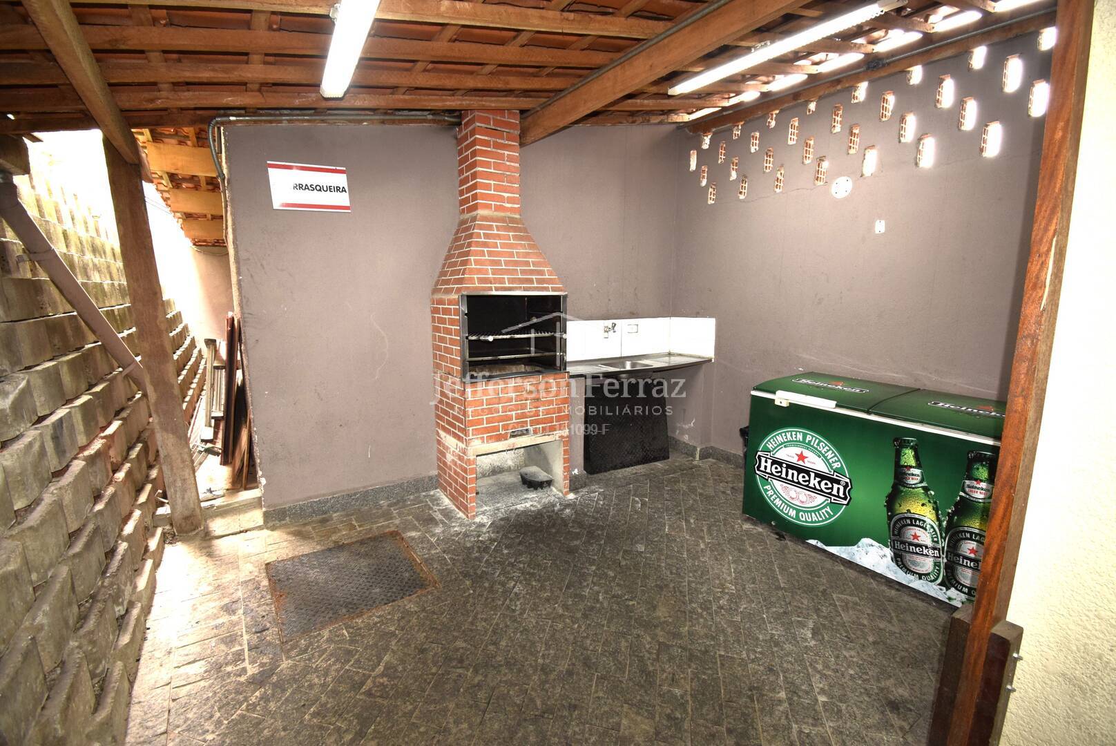 Apartamento, 2 quartos, 55 m² - Foto 6