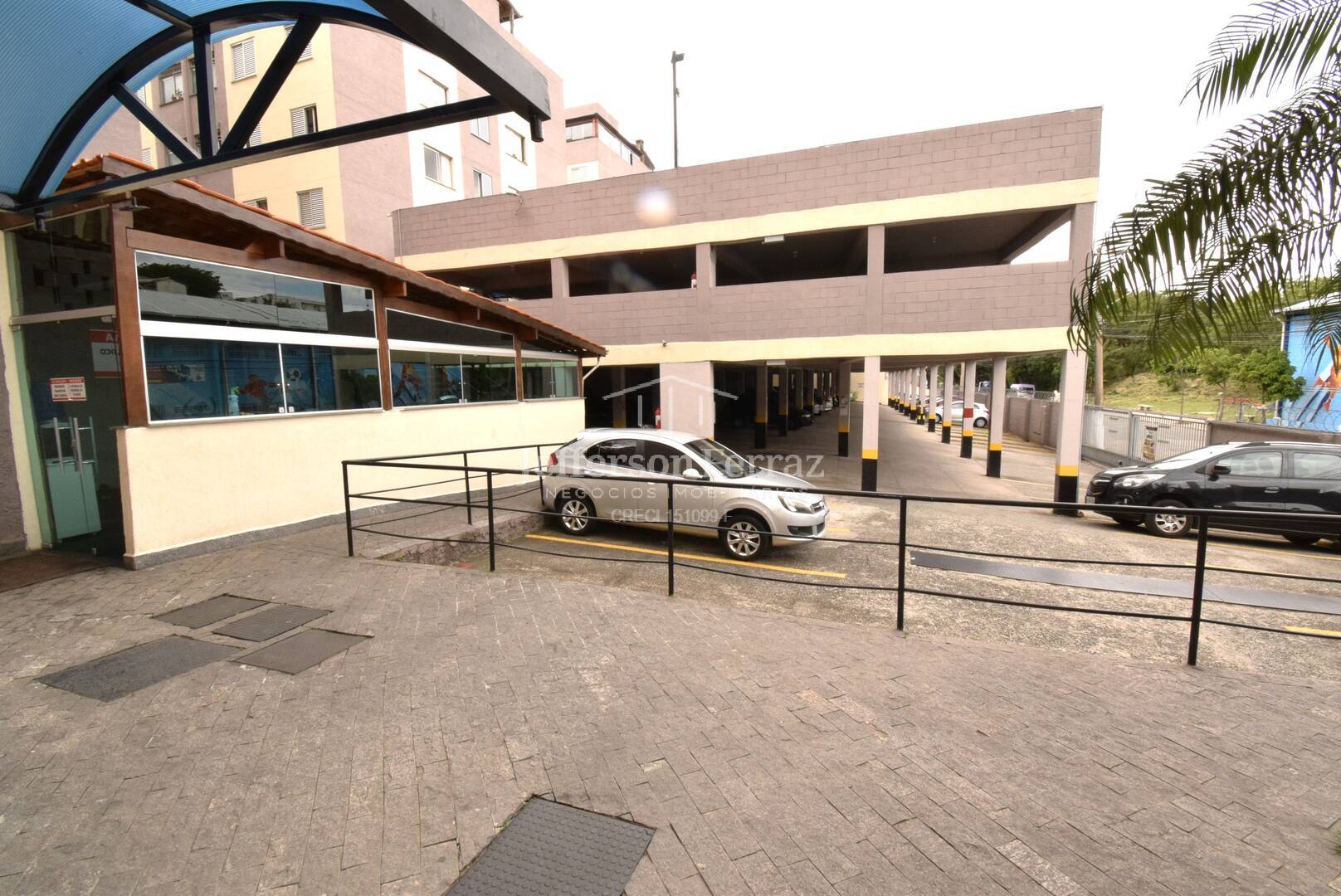 Apartamento, 2 quartos, 55 m² - Foto 7