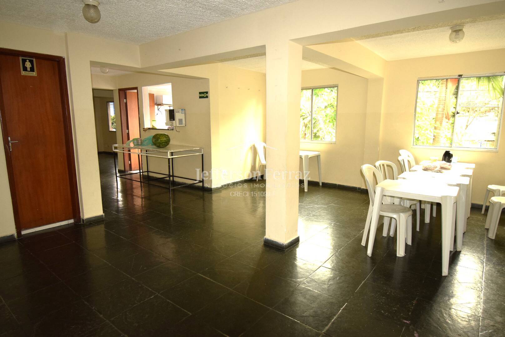 Apartamento, 2 quartos, 55 m² - Foto 8