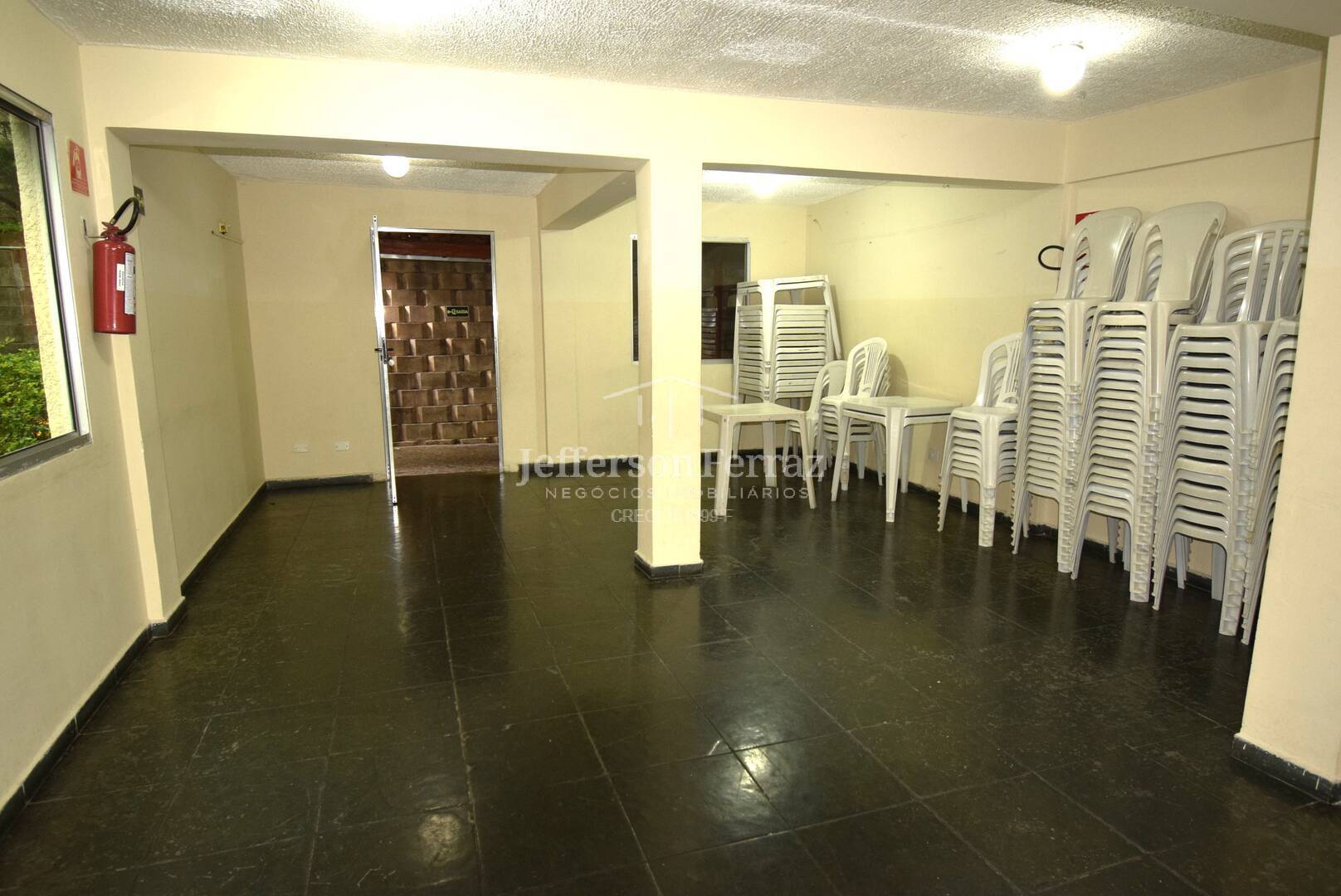 Apartamento, 2 quartos, 55 m² - Foto 9