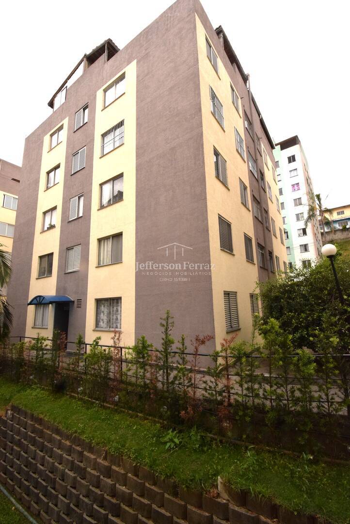 Apartamento, 2 quartos, 55 m² - Foto 10