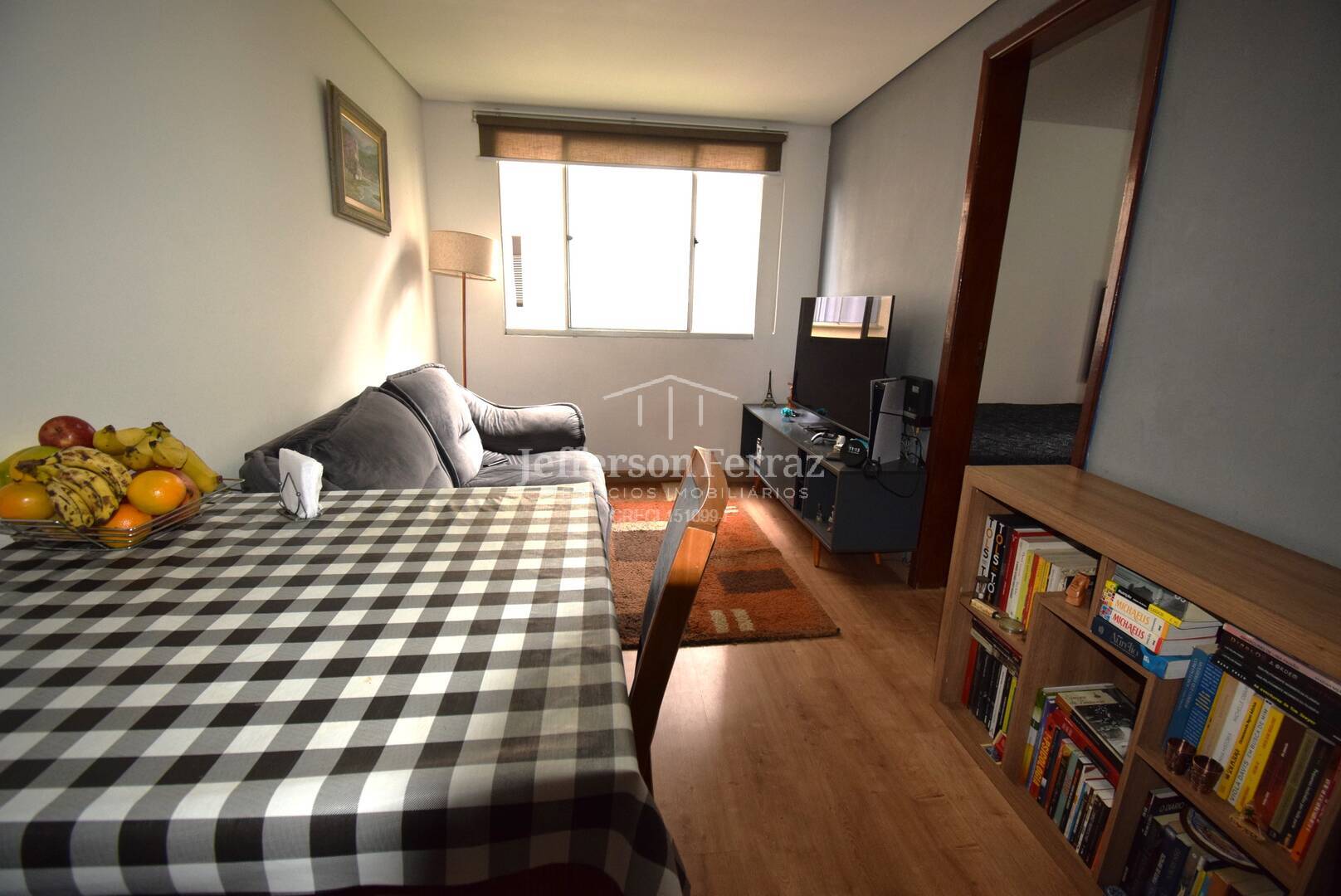 Apartamento, 2 quartos, 55 m² - Foto 12