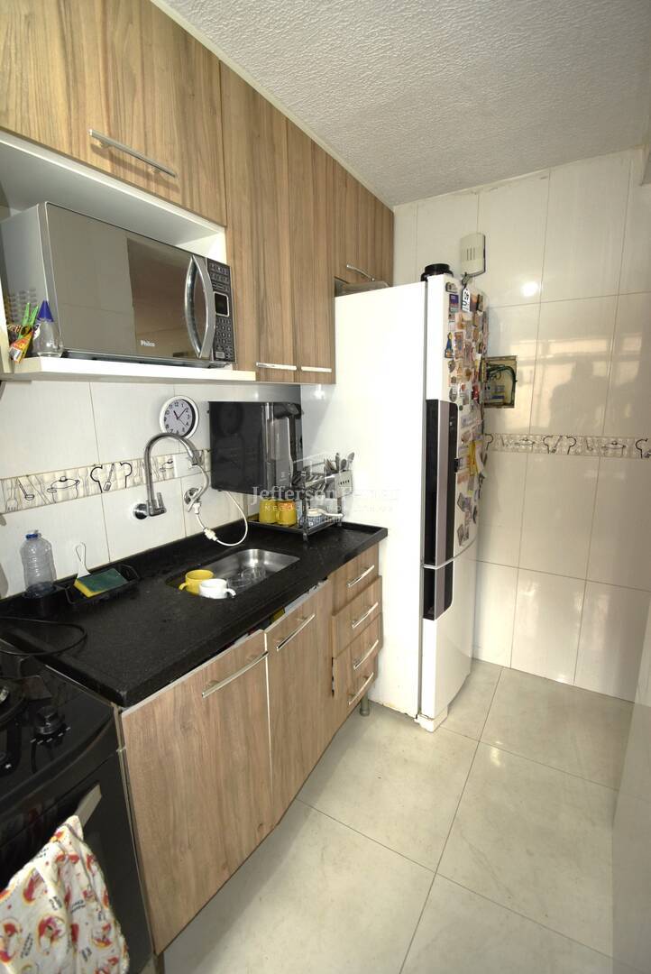 Apartamento, 2 quartos, 55 m² - Foto 16