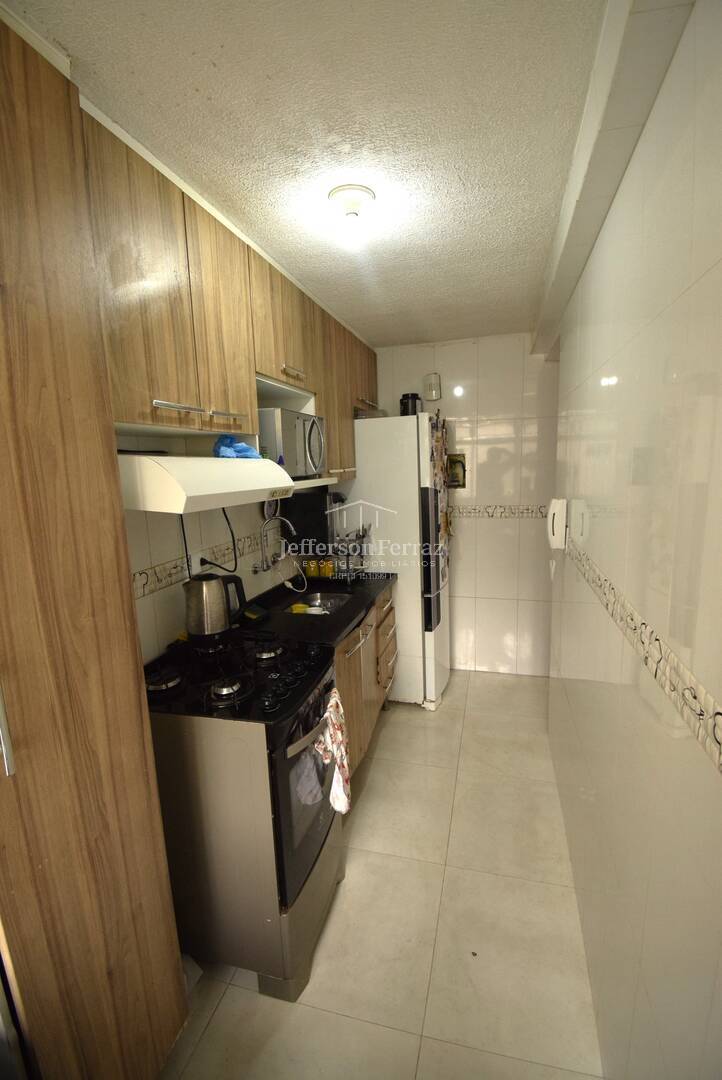 Apartamento, 2 quartos, 55 m² - Foto 18
