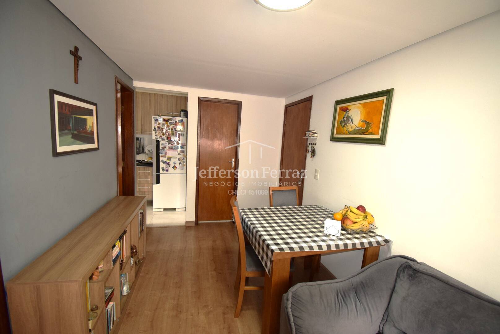 Apartamento, 2 quartos, 55 m² - Foto 23