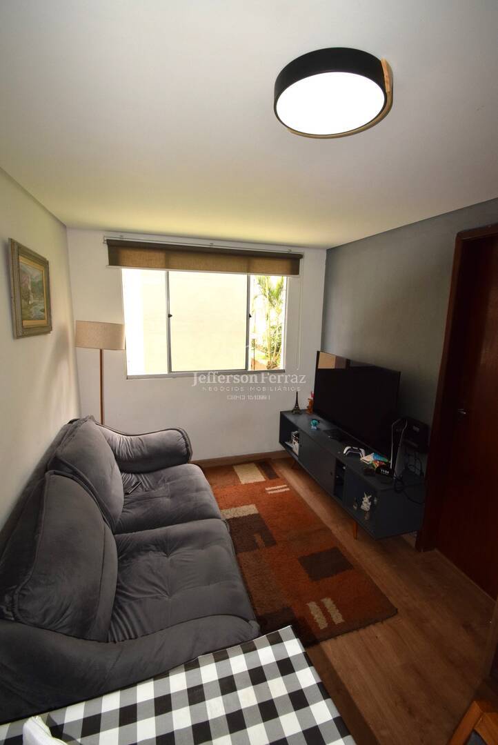 Apartamento, 2 quartos, 55 m² - Foto 24