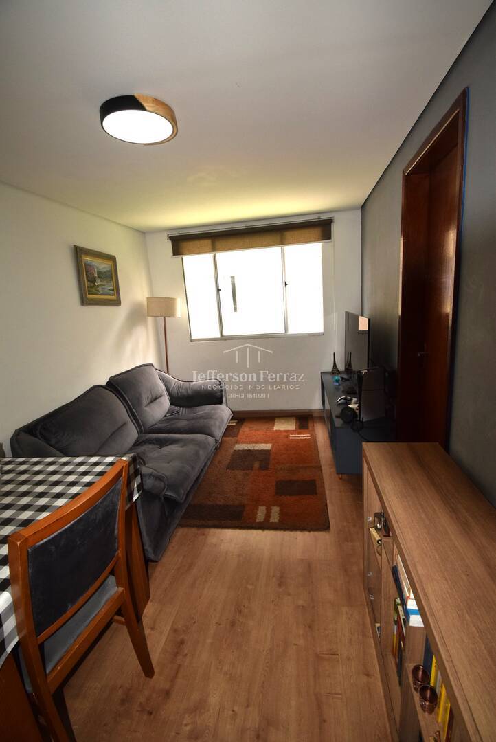 Apartamento, 2 quartos, 55 m² - Foto 25